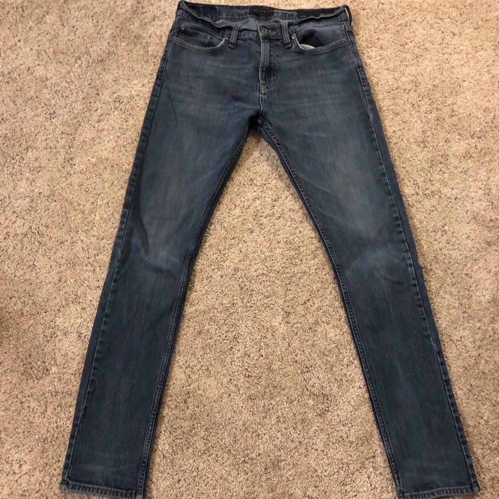 Bullhead Skinny jeans